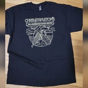 Chris Stapleton Local Crew T
